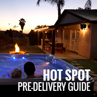 Hot Spot Collection
